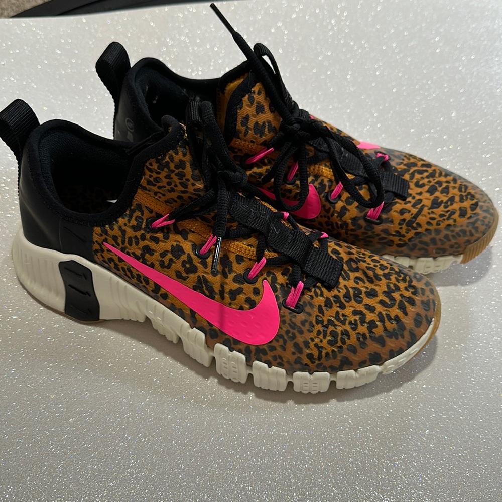 Nike Metcon shoes